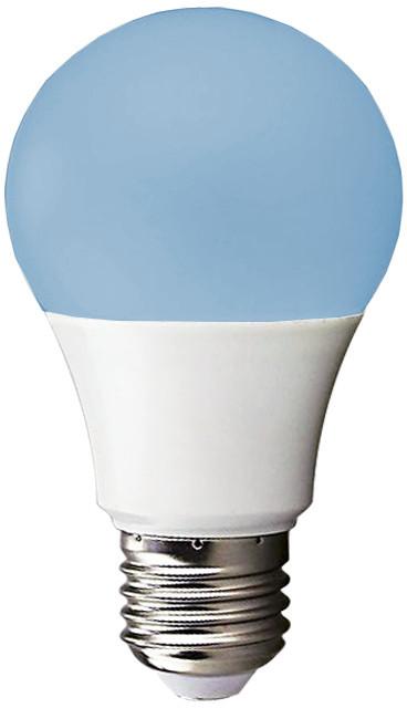 Light Bulb Blue