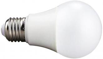 Light Bulb White